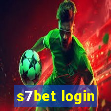 s7bet login